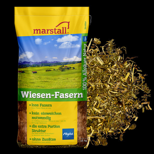 Marstall Wiesen-Faser.