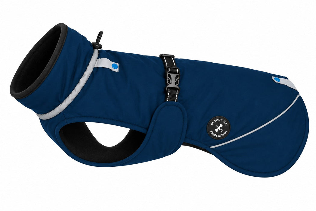 Hundewinterjacke