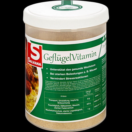 Salvana GeflügelVitamin.