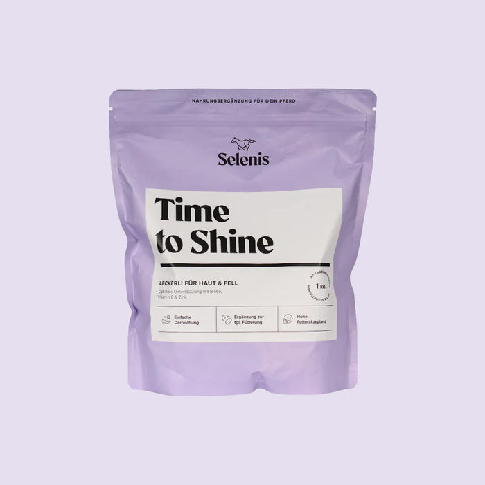 Selenis Time to Shine 1 kg