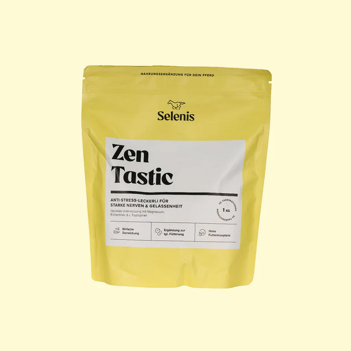 Selenis Zen Tastic 1 kg