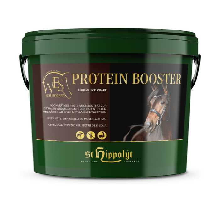 St. Hippolyt WES Protein Booster