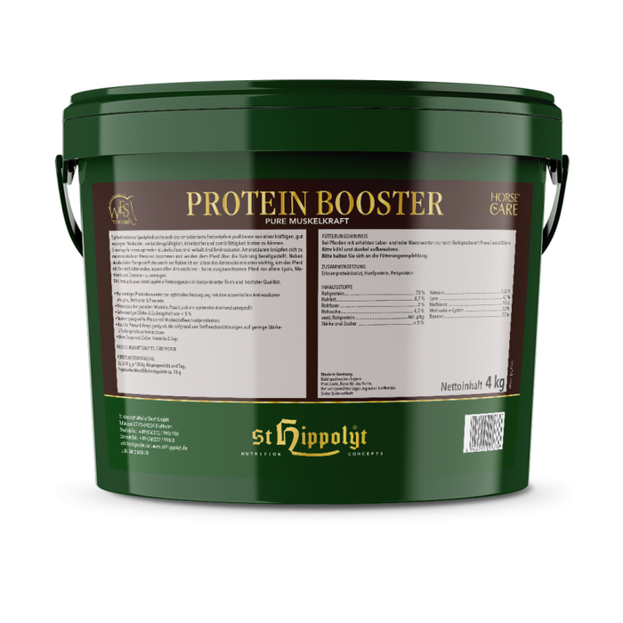 St. Hippolyt WES Protein Booster