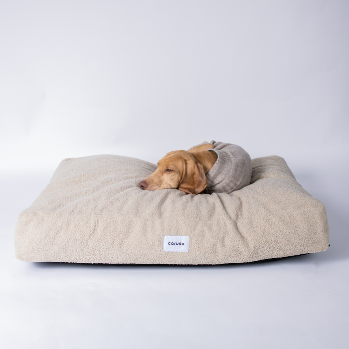 Hundebett Teddy