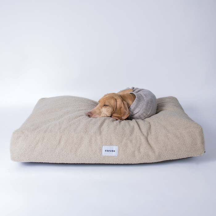 Hundebett Teddy