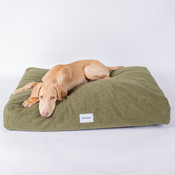 Hundebett Teddy