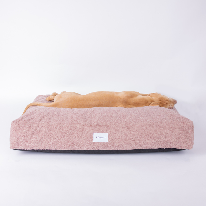 Hundebett Teddy