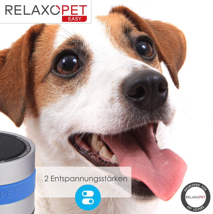 EASY | Entspannungstrainer für Hunde