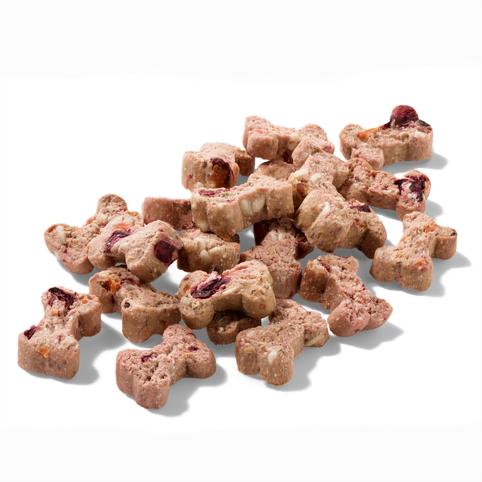 Snacks Kaninchen & Rote Bete Minis