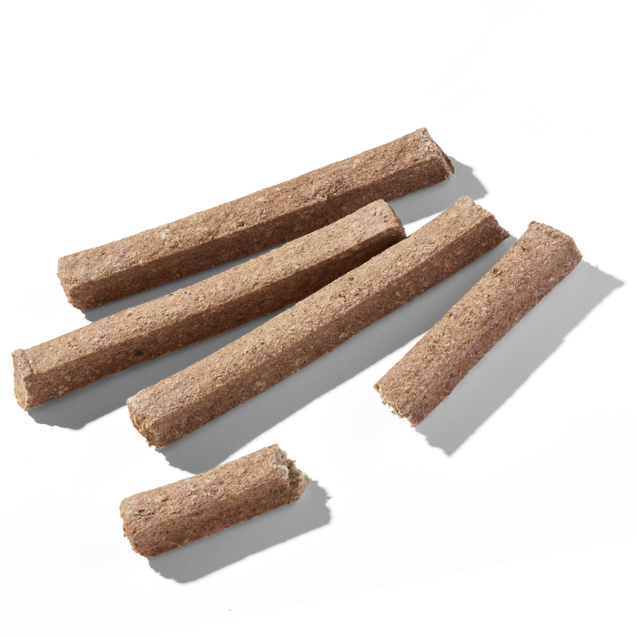 Funktionssnack Anti-Zahnstein