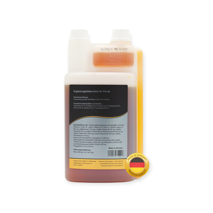Equanis VitaminBooster