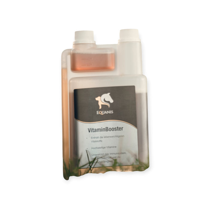 Equanis VitaminBooster