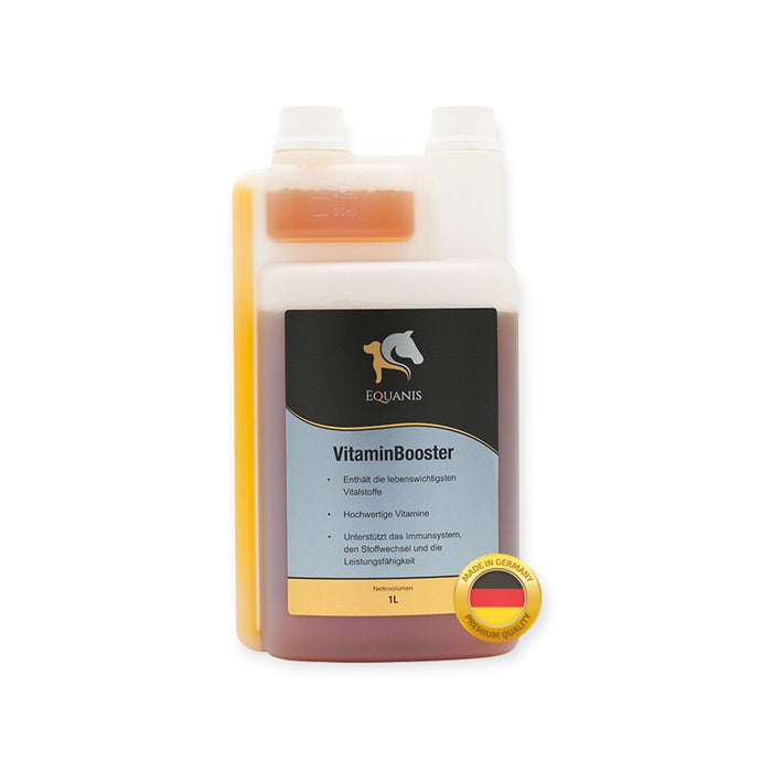 Equanis VitaminBooster