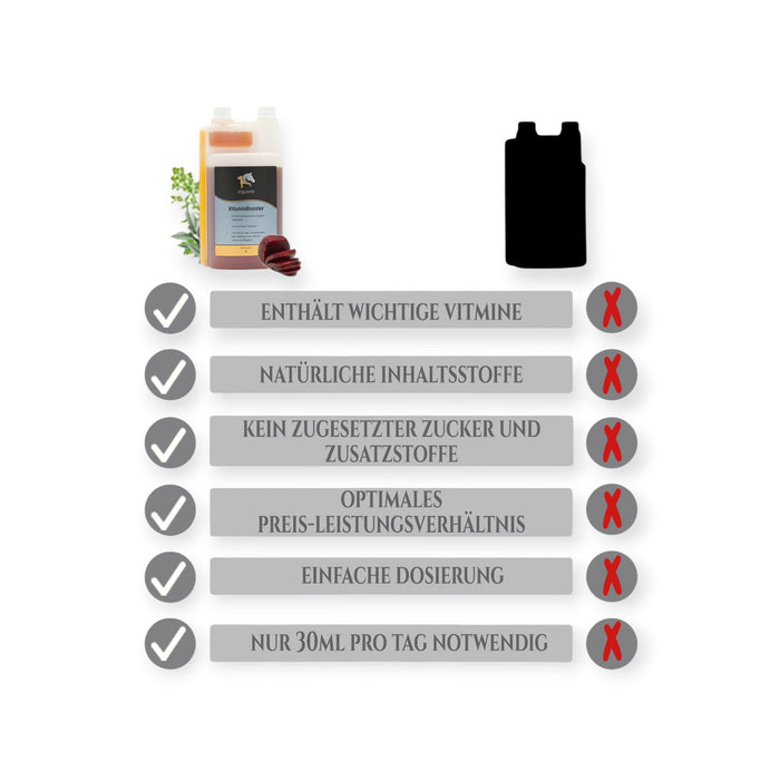 Equanis VitaminBooster