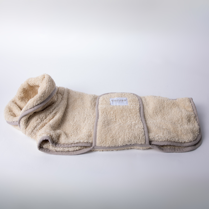 Hundebademantel Cozy Hug