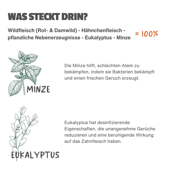 Atemfrische