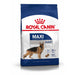 Royal Canin Maxi Adult.