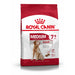 Royal Canin Medium Adult 7+.