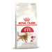 Royal Canin Feline Fit.