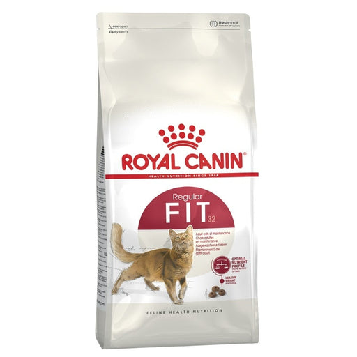 Royal Canin Feline Fit.