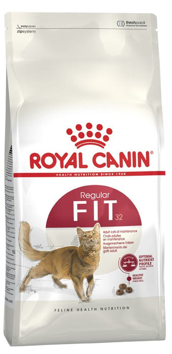Royal Canin Feline Fit