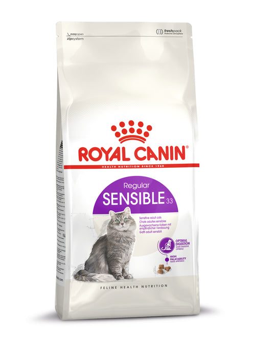 Royal Canin Feline Sensible