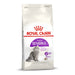 Royal Canin Feline Sensible.