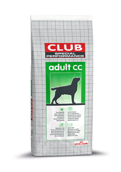 Royal Canin Adult CC 1
