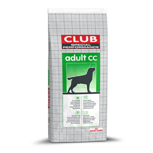 Royal Canin Adult CC 1.