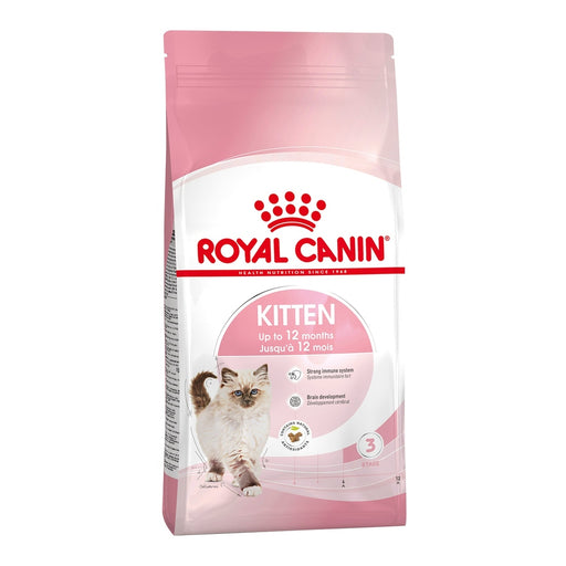 Royal Canin Feline Kitten.