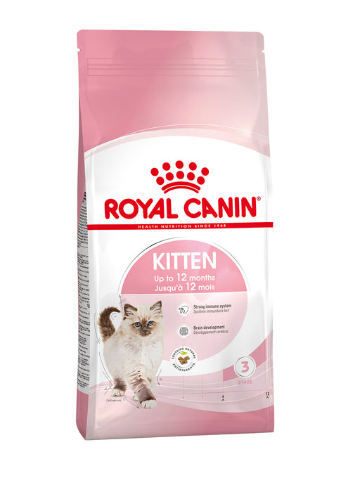 Royal Canin Feline Kitten