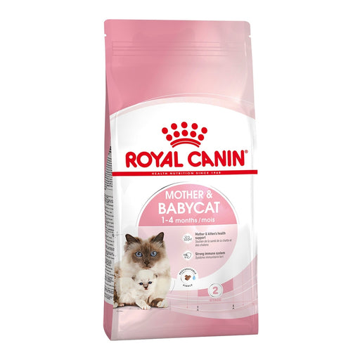 Royal Canin Feline Mother & Babycat.