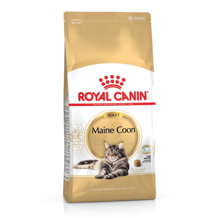 Royal Canin Feline Maine Coon Adult.