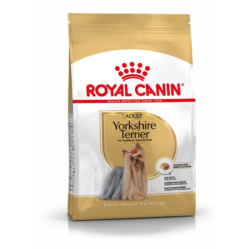 Royal Canin Yorkshire Terrier Adult.