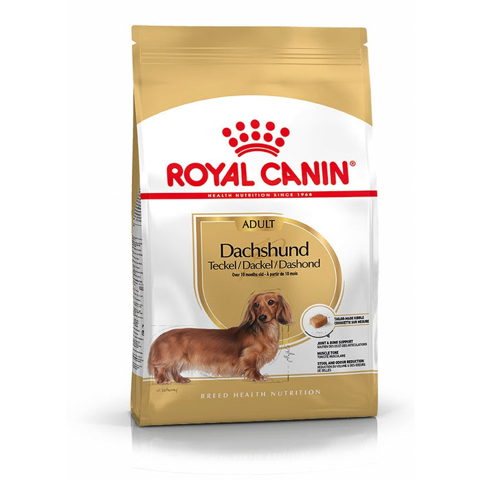 Royal Canin Dachshund Adult.