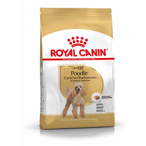 Royal Canin Poodel Adult.