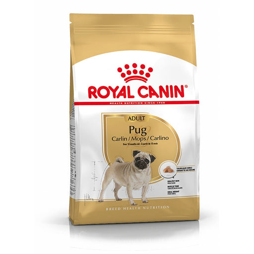 Royal Canin Pug Adult.