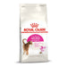 Royal Canin Feline Aroma Exigent.