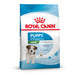 Royal Canin Mini Puppy.