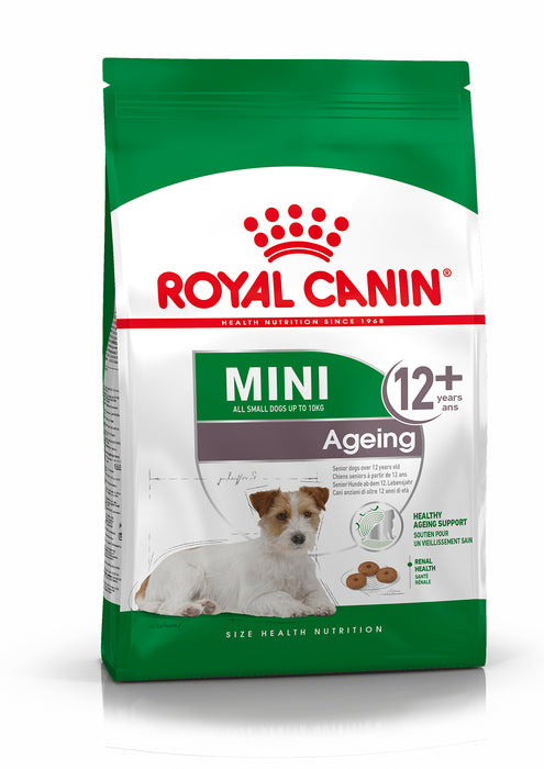Royal Canin Mini Ageing 12+