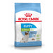 Royal Canin X-Small Puppy.