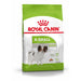 Royal Canin X-Small Adult.