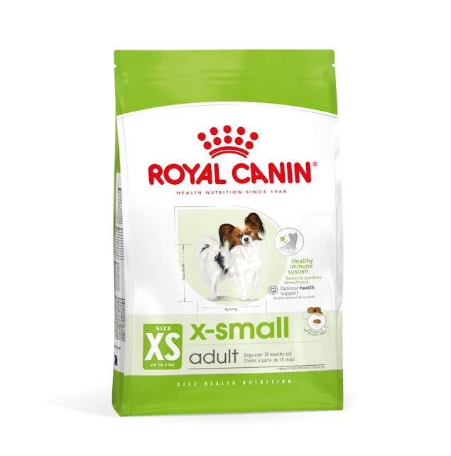 Royal Canin X-Small Adult