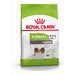 Royal Canin X-Small Ageing 12+.