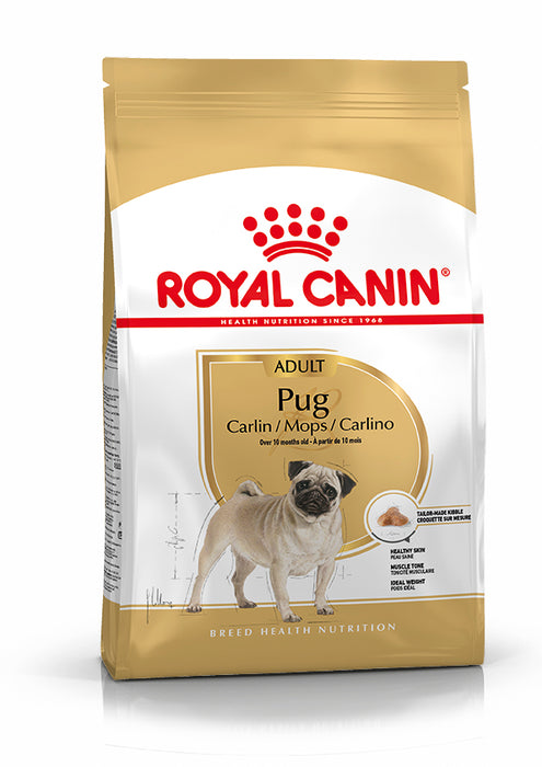 Royal Canin Pug Adult