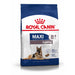 Royal Canin Maxi Ageing 8+.