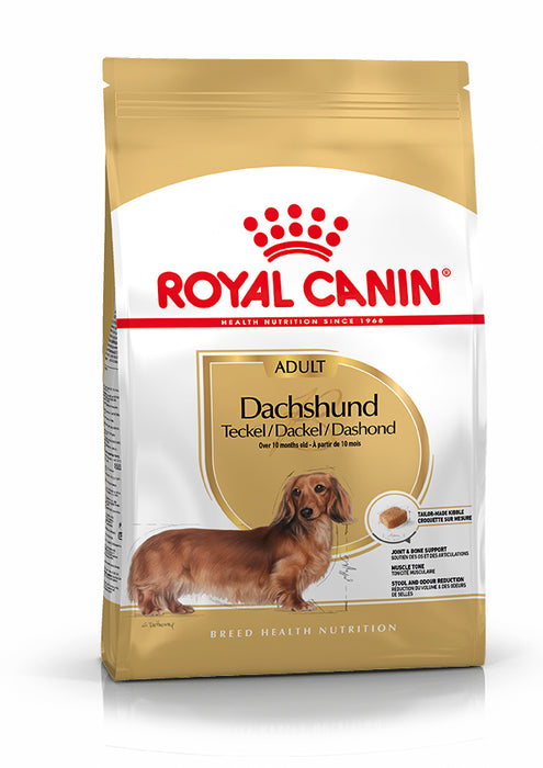 Royal Canin Breed Health Nutrition Dachshund Adult