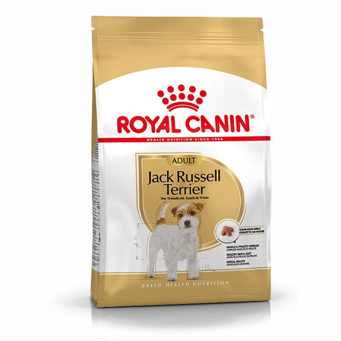 Royal Canin Jack Russel Terrier Adult