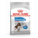 Royal Canin Light Weight Care Medium.