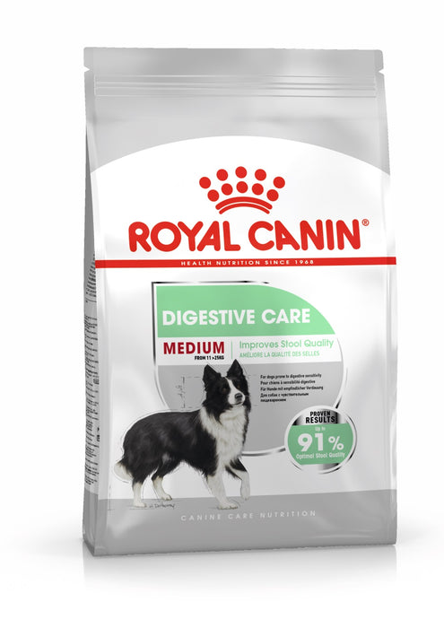 Royal Canin Digestive Care Medium